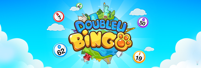 doubleu bingo free chips